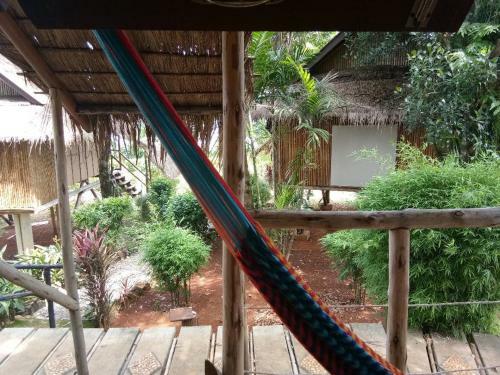 Hotel Bamboo Hideaway Resort