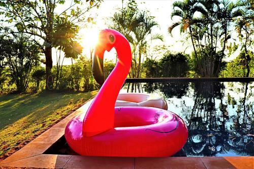Hotel Bamboo Hideaway Resort