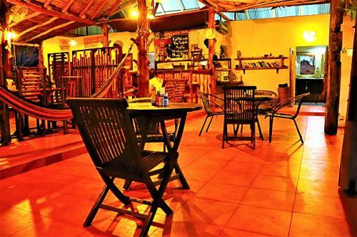 Hotel Bamboo Hideaway Resort