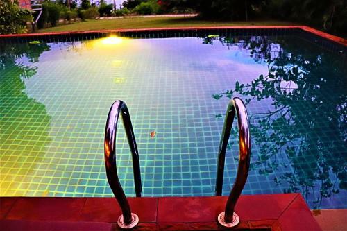 Hotel Bamboo Hideaway Resort