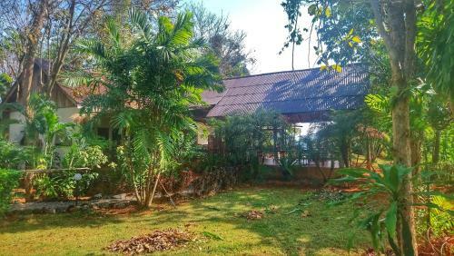Hotel Bamboo Hideaway Resort