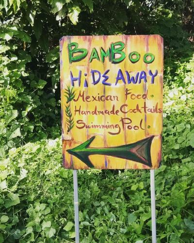 Hotel Bamboo Hideaway Resort