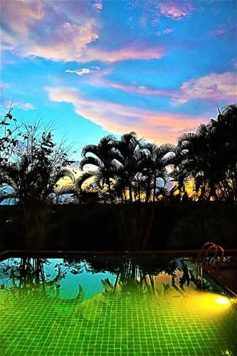 Hotel Bamboo Hideaway Resort