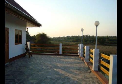 Hotel Rayong Phurua Resort