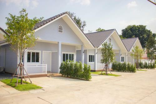 Hotel Ob-oon Resort