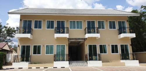 Hotel Ob-oon Resort