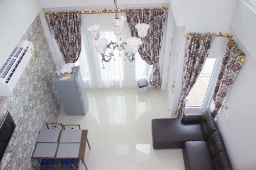Hotel Ob-oon Resort