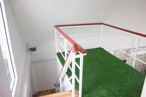 Hotel Ob-oon Resort