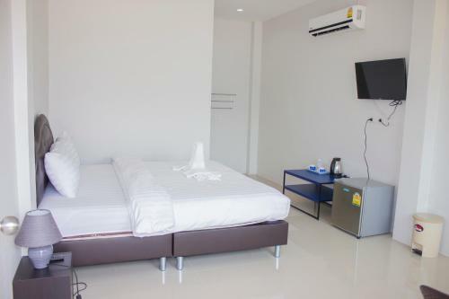 Hotel Ob-oon Resort