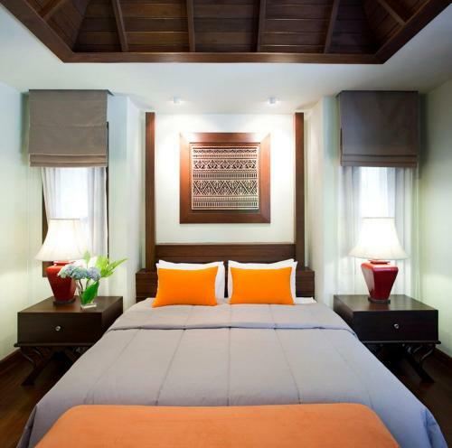 Hostal Khum Nakorn Villa