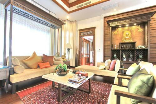 Hostal Khum Nakorn Villa