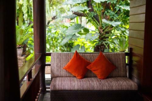 Hostal Khum Nakorn Villa