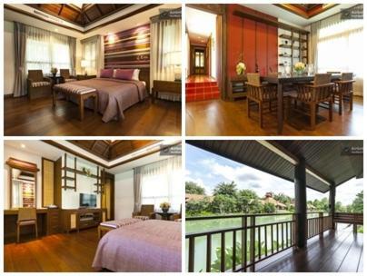 Hostal Khum Nakorn Villa