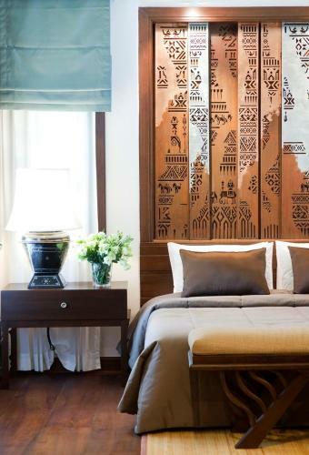 Hostal Khum Nakorn Villa