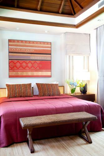 Hostal Khum Nakorn Villa