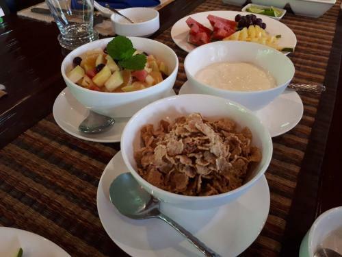 Hostal Khum Nakorn Villa