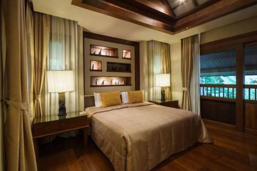 Hostal Khum Nakorn Villa