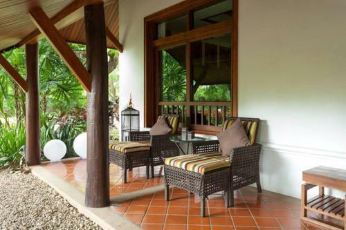 Hostal Khum Nakorn Villa