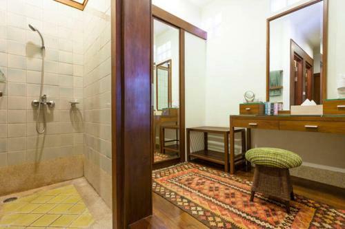 Hostal Khum Nakorn Villa