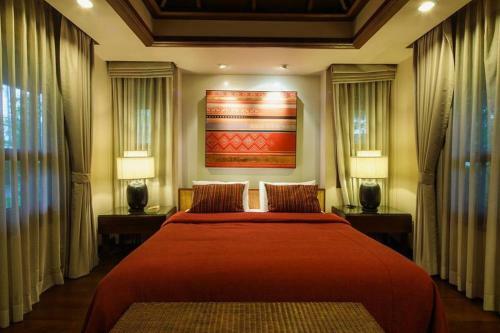 Hostal Khum Nakorn Villa