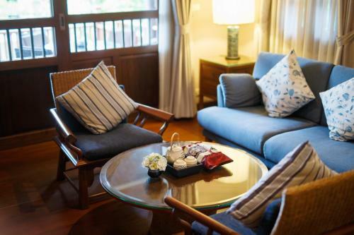 Hostal Khum Nakorn Villa