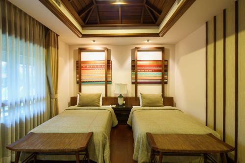 Hostal Khum Nakorn Villa