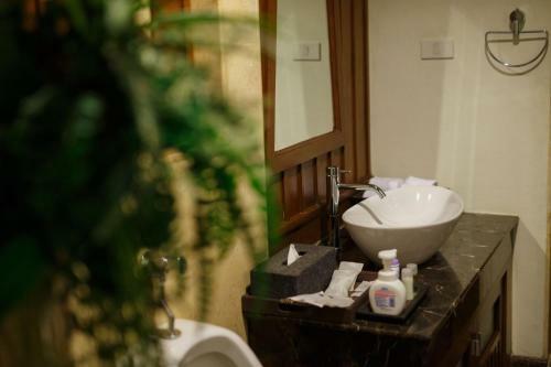 Hostal Khum Nakorn Villa