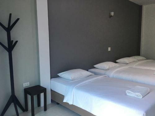 Hotel Ban Krut Resort
