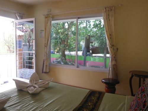 Hotel High Hill Fresh Resort