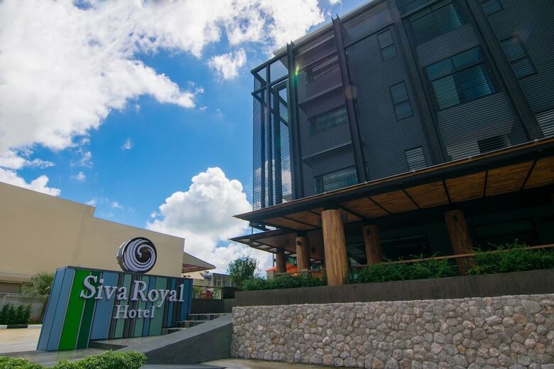 Siva Royal Hotel
