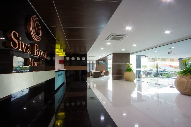 Siva Royal Hotel