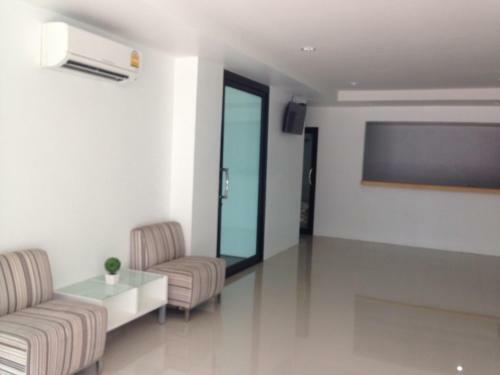 Aparthotel Me 2 Kamphangsaen