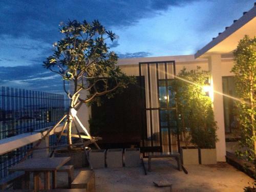Aparthotel Me 2 Kamphangsaen