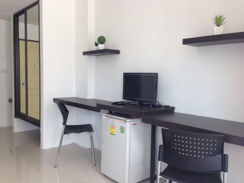 Aparthotel Me 2 Kamphangsaen