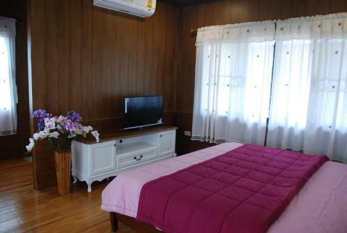 Hostal Pak Ping Ing Jai