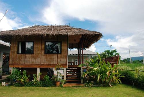 Hostal Pak Ping Ing Jai