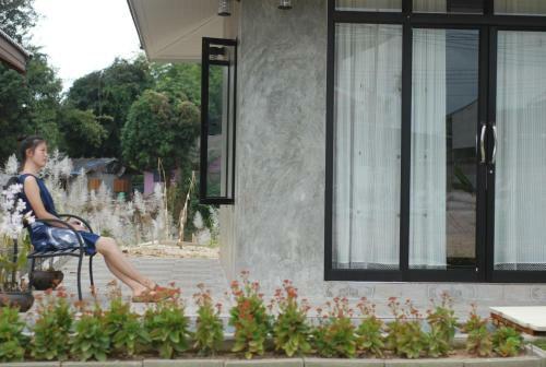 Hostal Pak Ping Ing Jai