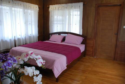 Hostal Pak Ping Ing Jai