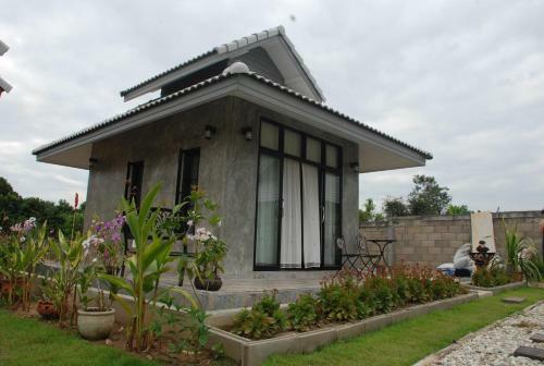 Hostal Pak Ping Ing Jai