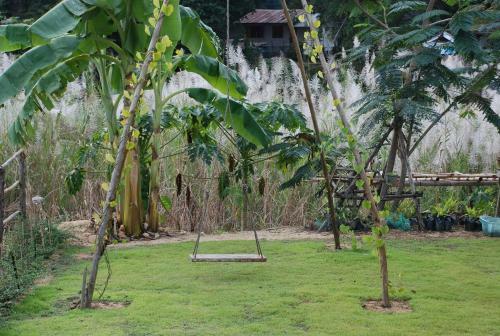 Hostal Pak Ping Ing Jai
