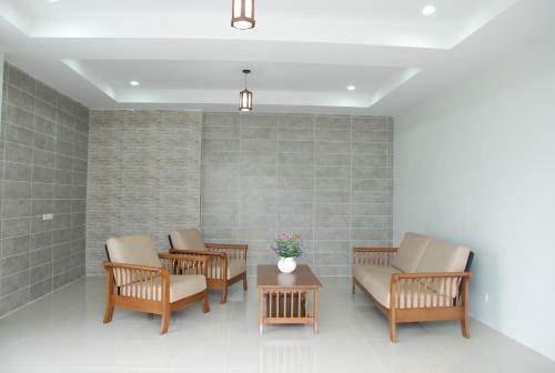 Hostal Pak Ping Ing Jai