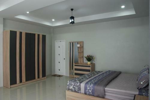 Hostal Pak Ping Ing Jai