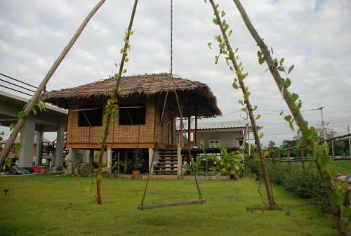 Hostal Pak Ping Ing Jai