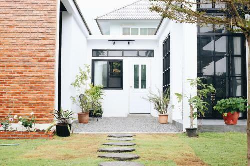 Hostal Pak Ping Ing Jai