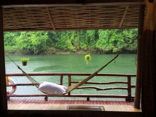 Hotel Mek Kiri Riverkwai Resort