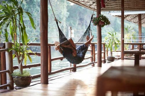 Hotel Mek Kiri Riverkwai Resort