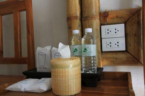 Hotel Mek Kiri Riverkwai Resort