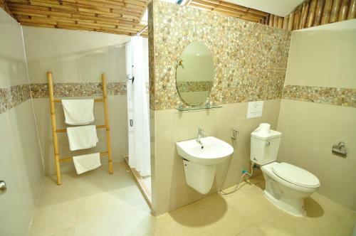 Hotel Mek Kiri Riverkwai Resort