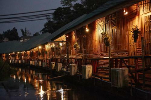 Hotel Mek Kiri Riverkwai Resort