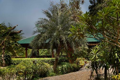 Hotel Mek Kiri Riverkwai Resort